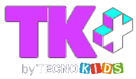 TK+ by Tecnokids